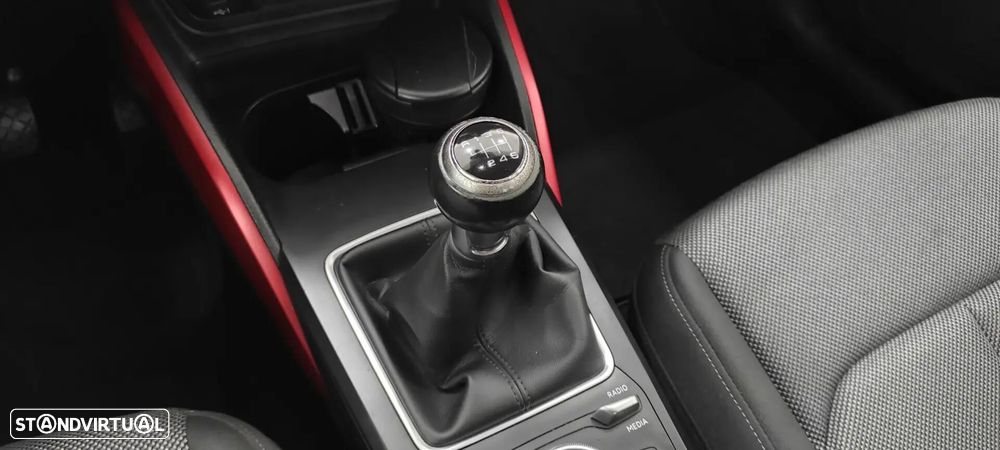 Audi Q2 1.6 TDI Sport - 40