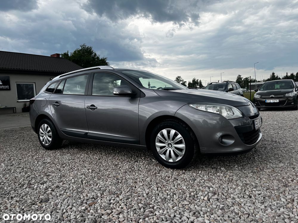 Renault Megane 1.6 16V 110 Expression - 15
