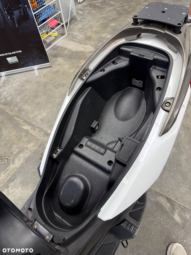 Kymco Dink - 7