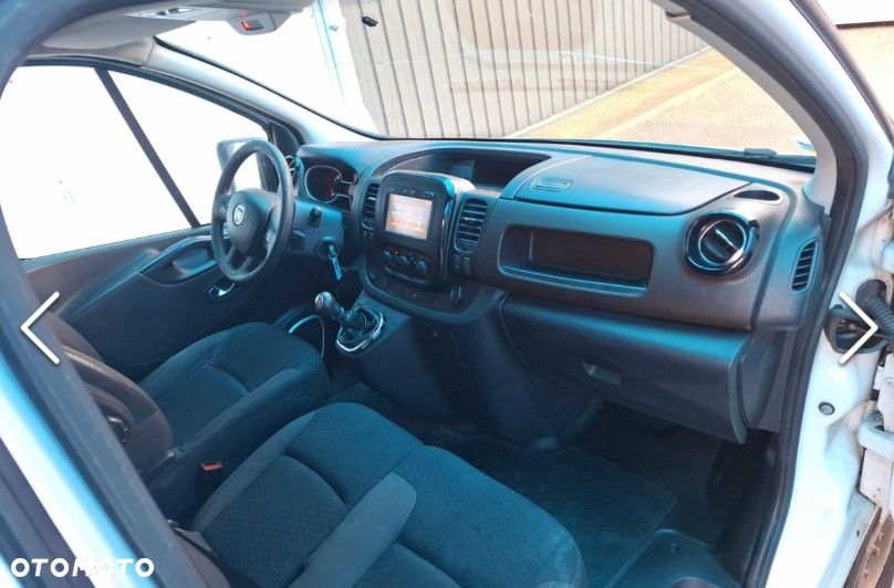 Renault trafic - 4