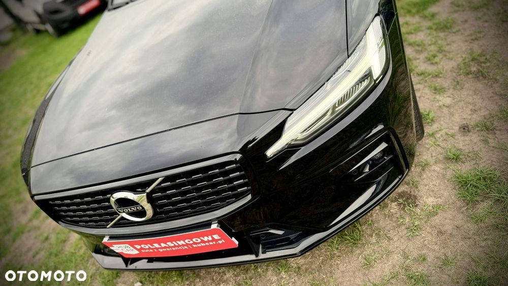 Volvo V60 - 4