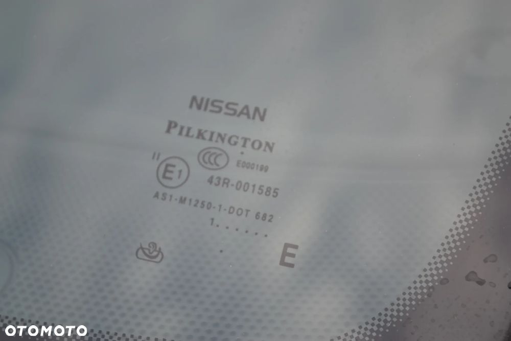 Nissan Qashqai 2.0 dCi Tekna - 36