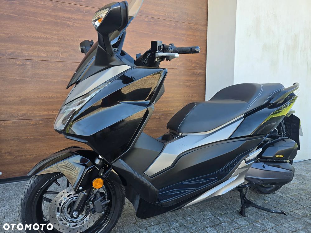 Honda NSS - 23