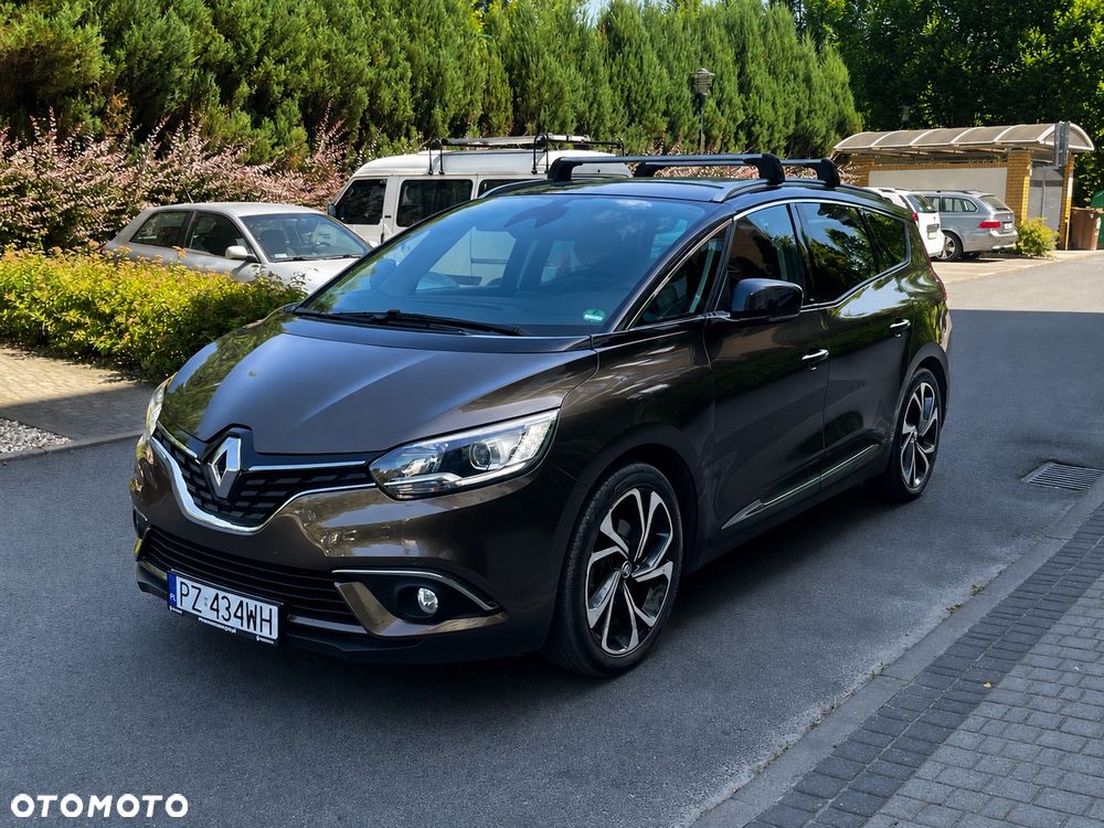 Renault Scenic 1.2 TCe Energy Privilege - 3
