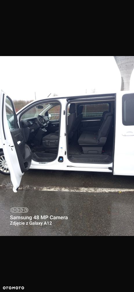Toyota ProAce D-4D Long Active (bryg.) - 8
