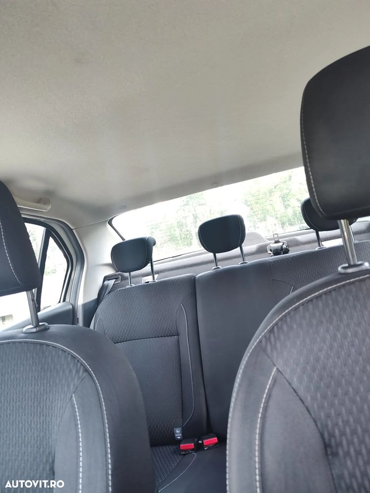 Dacia Logan 0.9 TCe Prestige - 7
