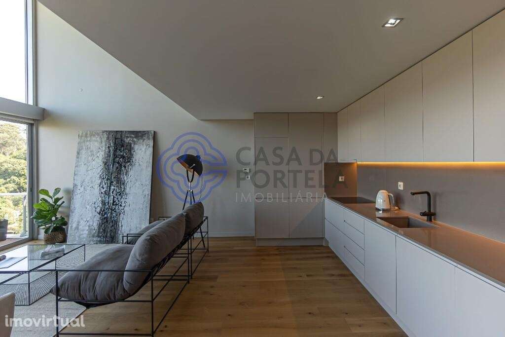 Loft - Quinta de Cravel - Grande imagem: 3/20