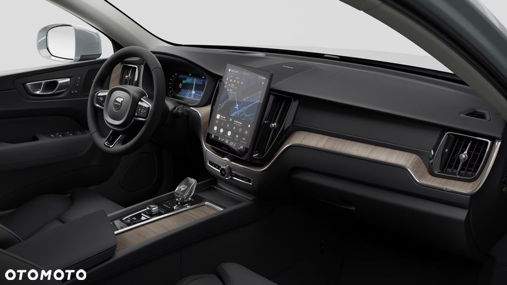 Volvo XC 60 B5 B AWD Ultra Bright - 9