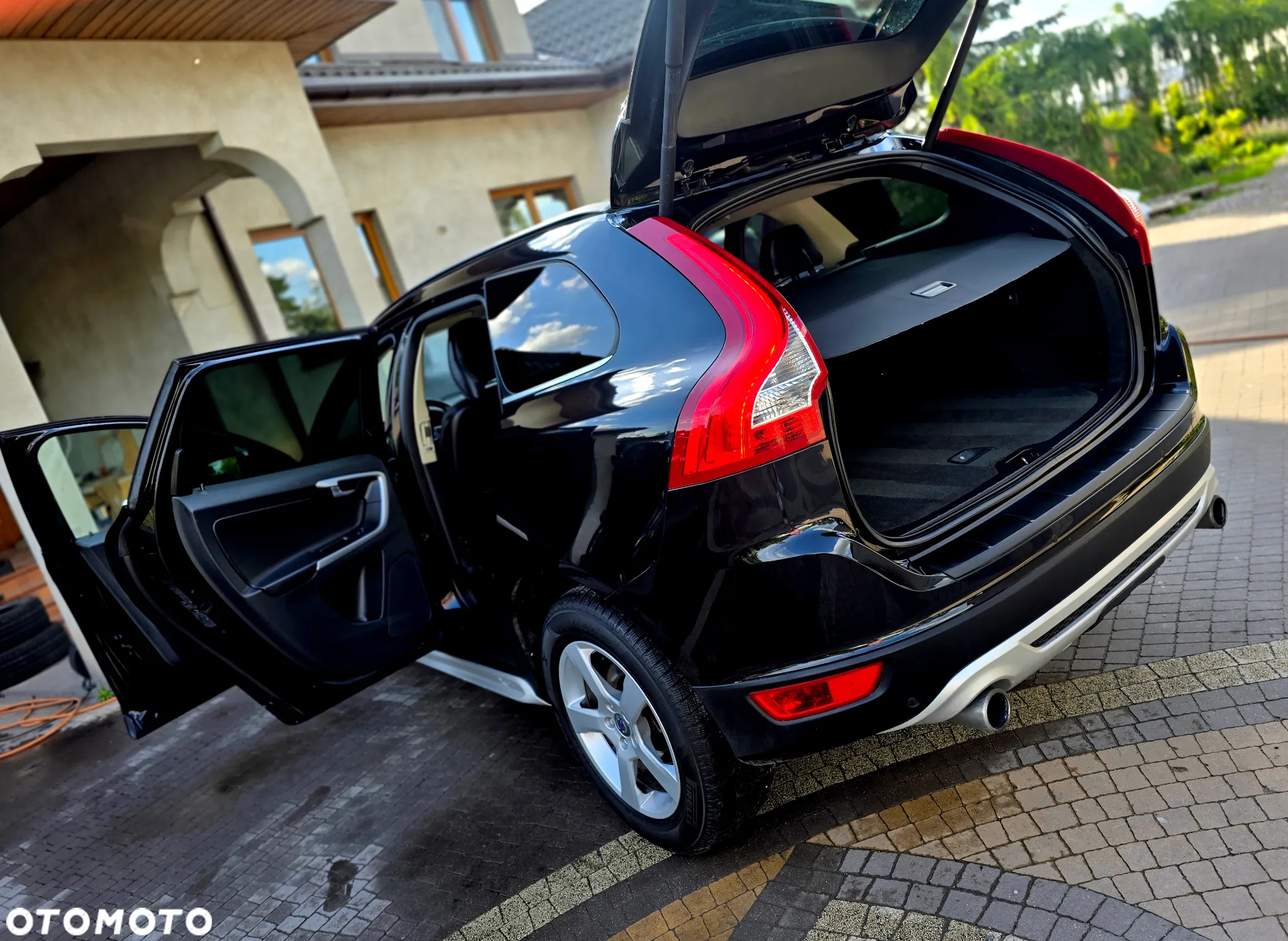 Volvo XC 60 - 11