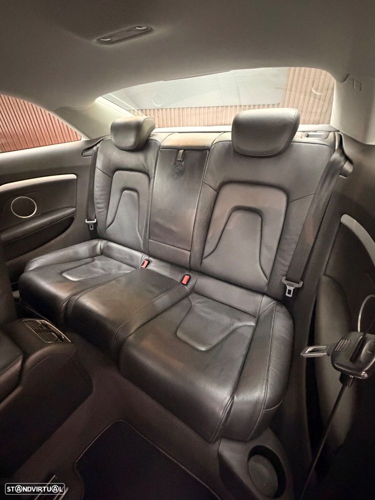 Audi A5 2.0 TDI - 29
