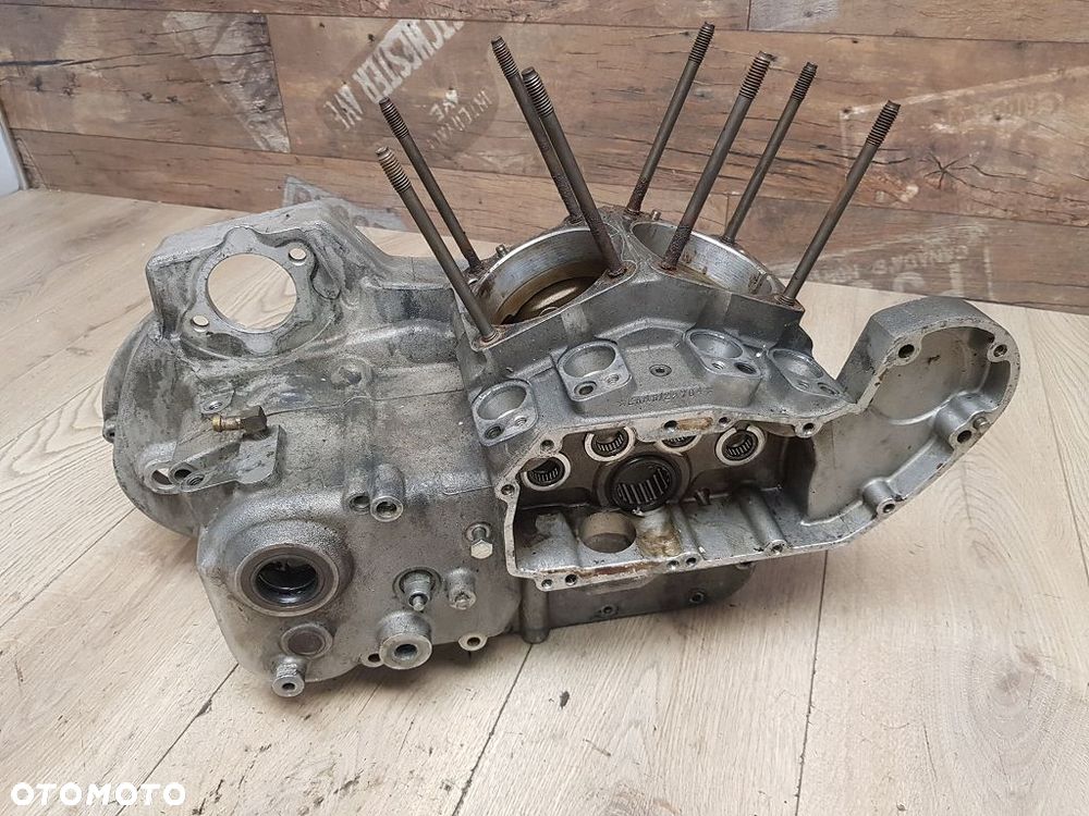 Karter blok silnik Harley Davidson Sportster Evo 24534-86 / 24558-86 - 3