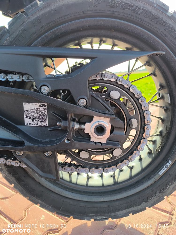 KTM Adventure - 27