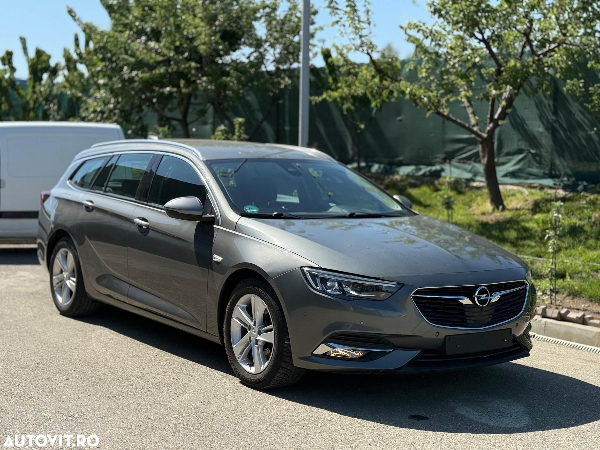Opel Insignia 2.0 CDTI ECOTEC Start/Stop Edition - 14