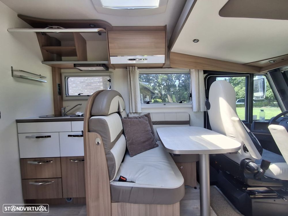 Pilote Essential G700 - 8