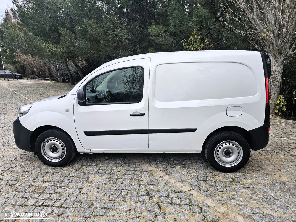 Renault Kangoo 1.5 dCi Confort S/S - 6