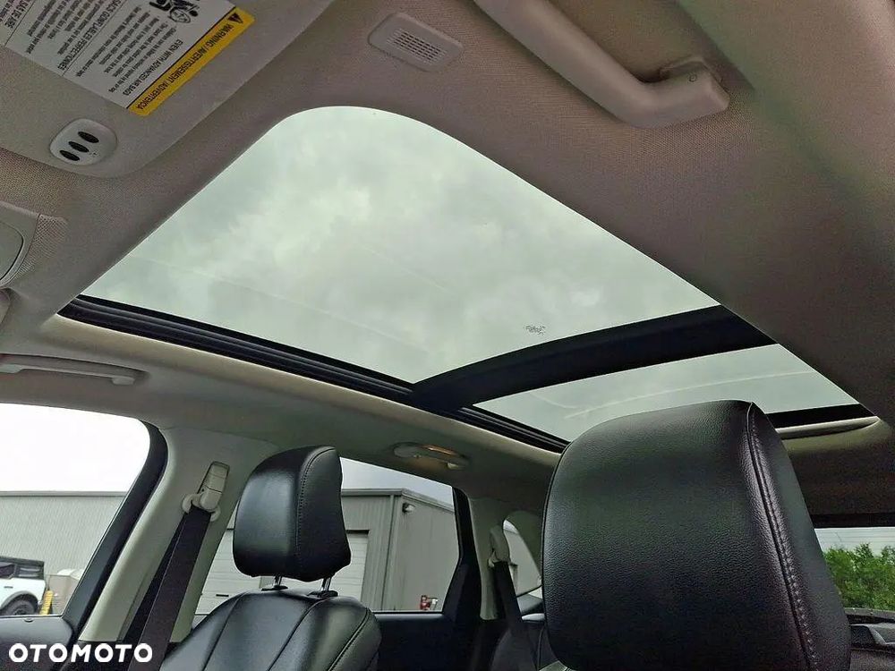 Ford Edge - 16