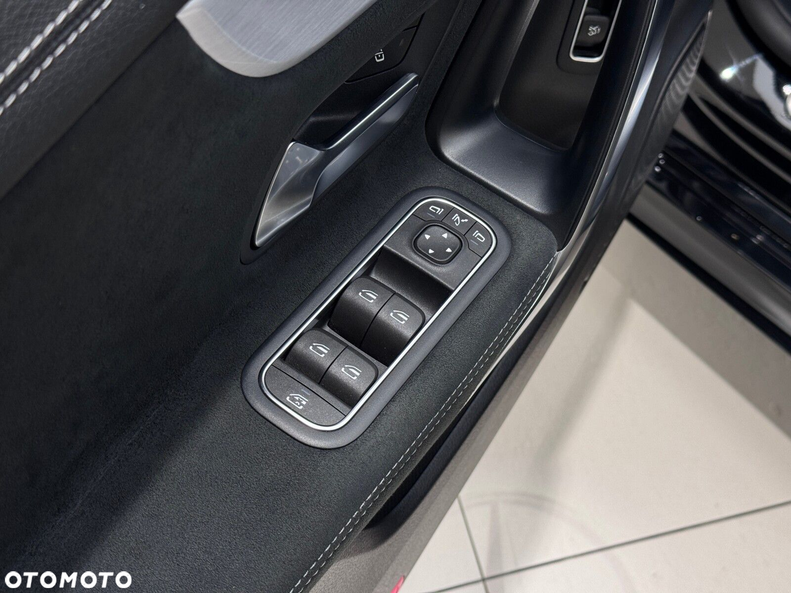 Mercedes-Benz CLA 200 d Edition 1 8G-DCT - 20