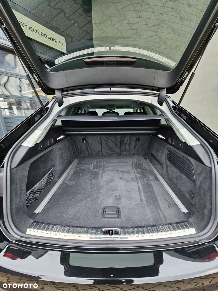 Audi A6 Avant - 31