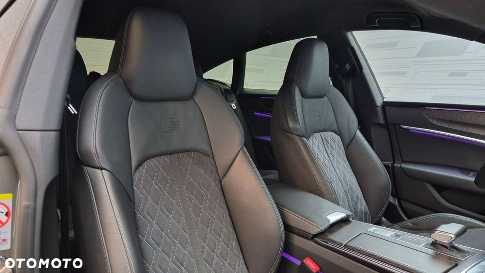Audi S7 Sportback - 10