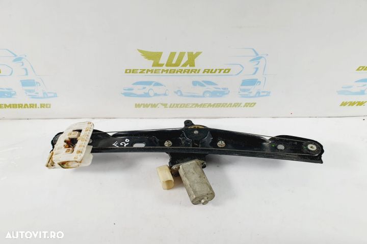 Macara geam usa stanga fata 710150003 BMW Seria 1 F20/F21  [din 2011 pana  2015] seria - 1