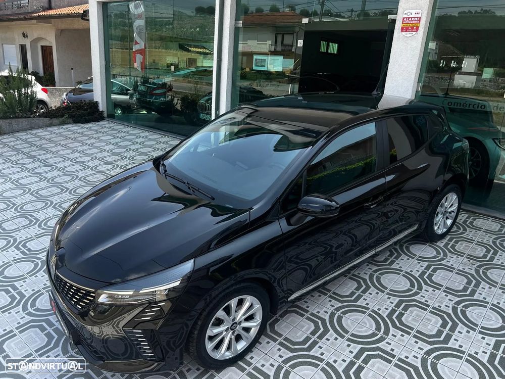 Renault Clio 1.0 TCe Evolution - 8