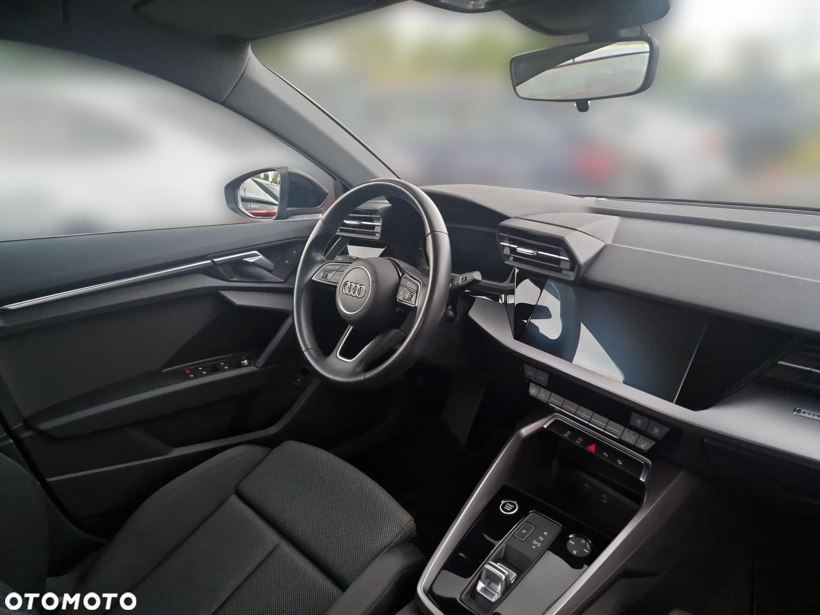 Audi A3 - 9