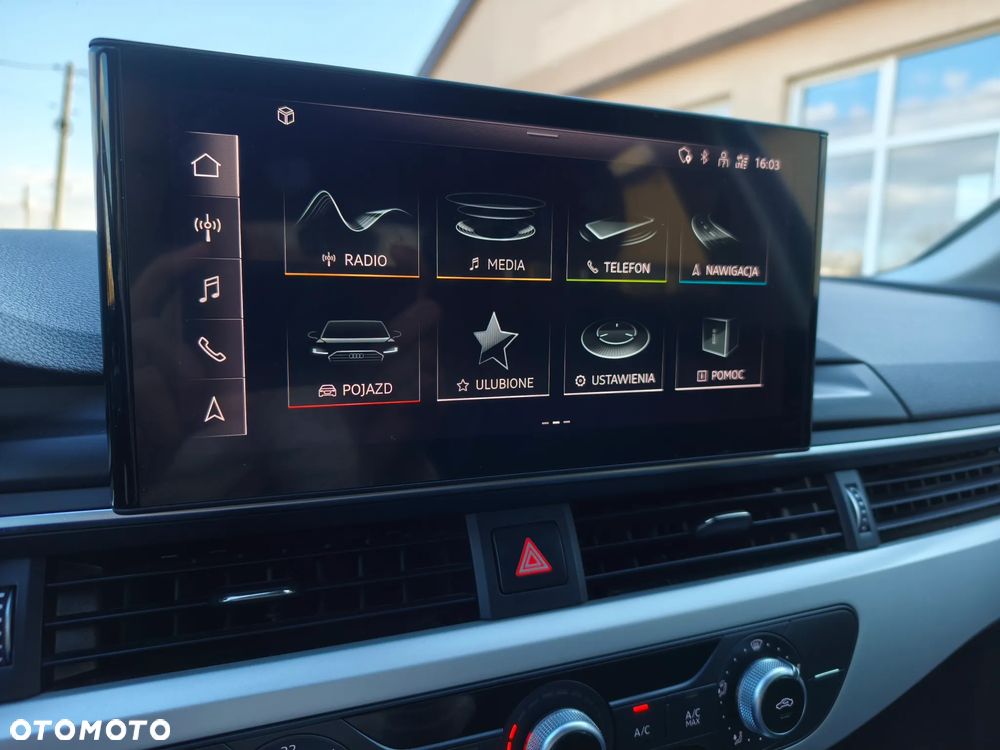 Audi A4 Avant - 24