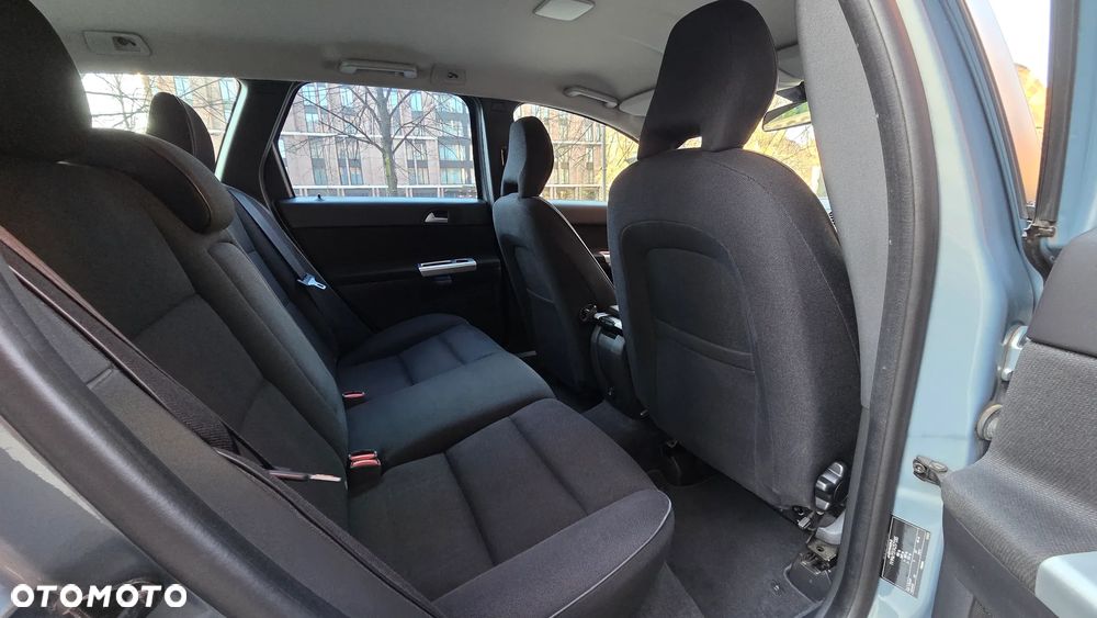 Volvo V50 2.0D - 18