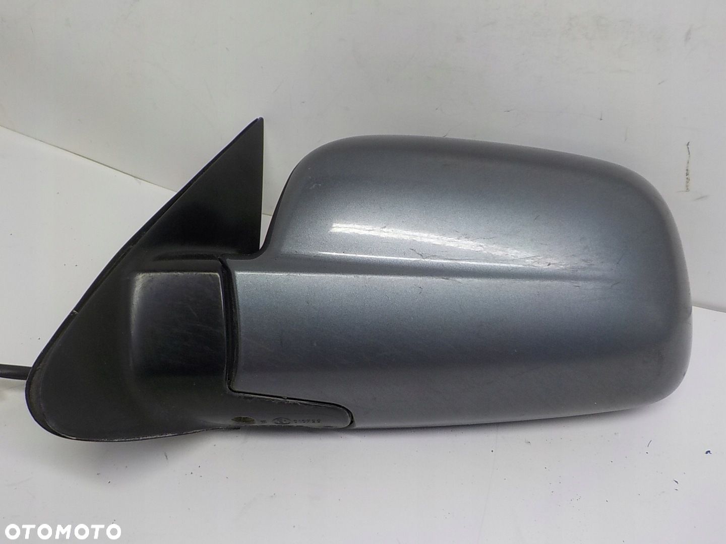 HONDA CR-V II LUSTERKO ZEWNĘTRZNE LEWE 5 PINÓW 010739 - 1