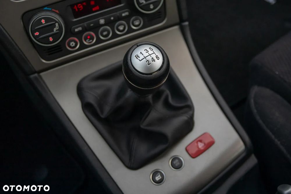 Alfa Romeo 159 2.2 JTS 16V Distinctive - 22