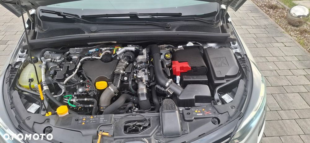 Renault Clio BLUE dCi 85 BUSINESS EDITION - 8