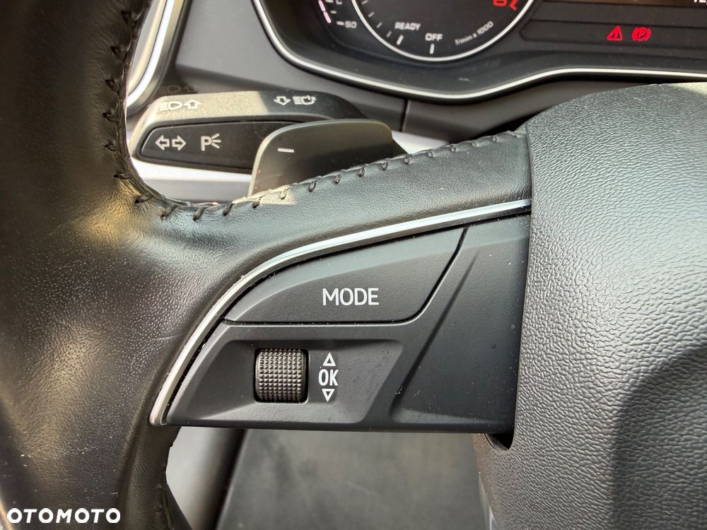 Audi Q5 35 TDI S tronic sport - 12