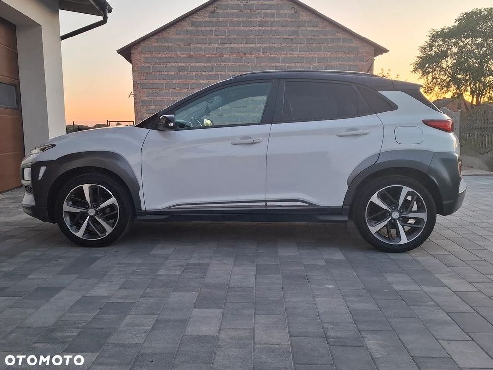 Hyundai Kona 1.0 T-GDI Premium - 18