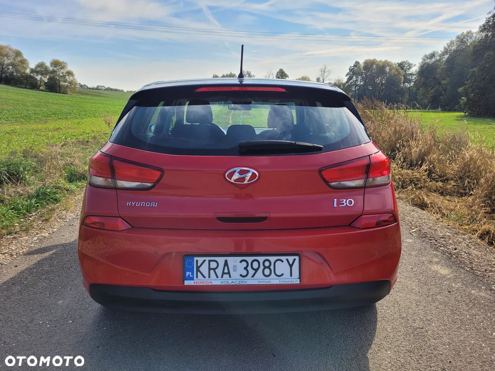 Hyundai i30 1.0 T-GDI Comfort - 7