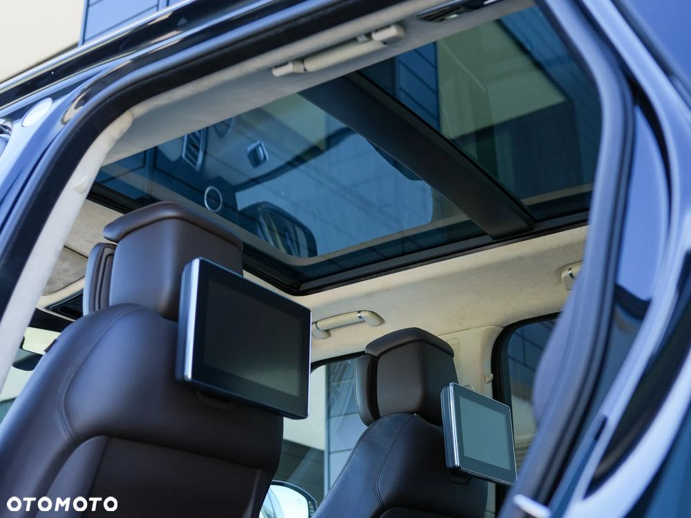 Land Rover Range Rover 5.0 V8 S/C Fifty Anniversary Edition - 19