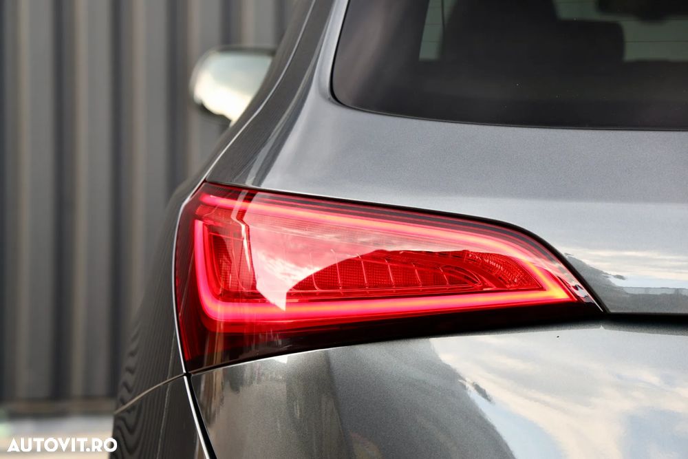Audi Q5 2.0 TDI Quattro S tronic - 12