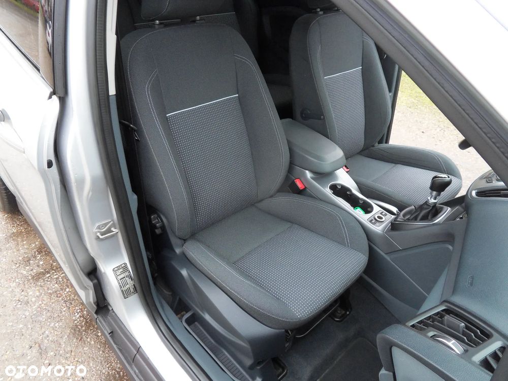 Ford Grand C-MAX 1.6 EcoBoost Start-Stop-System Titanium - 15