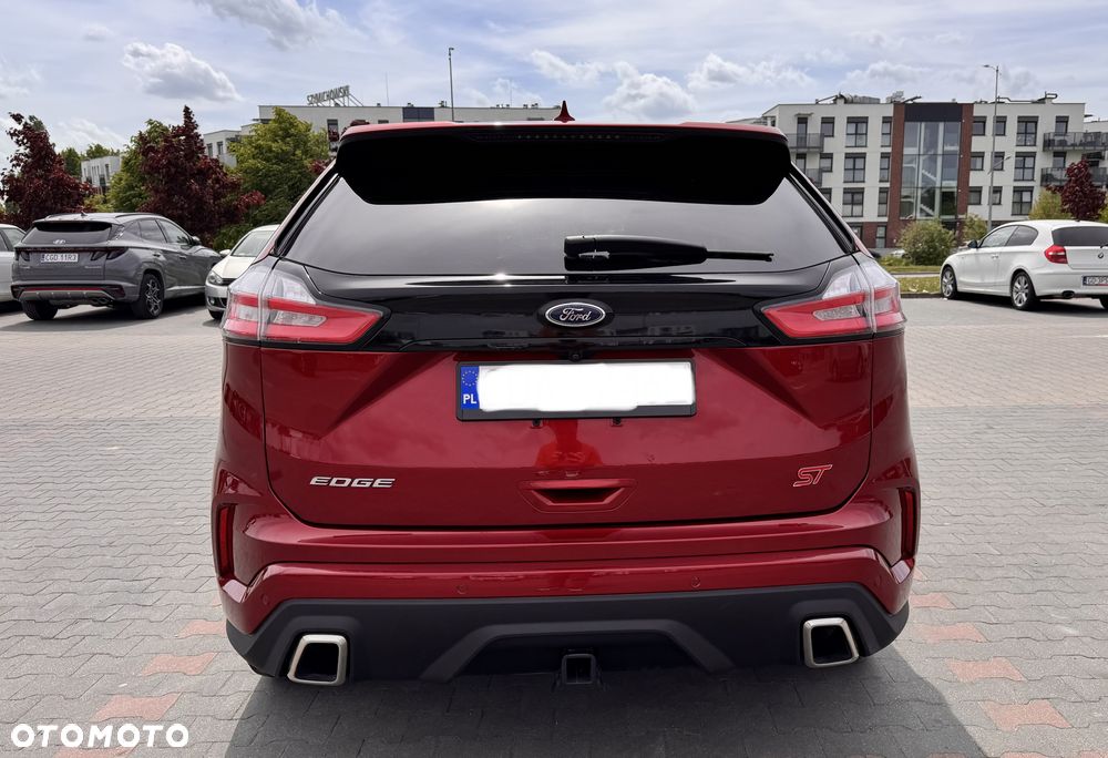 Ford Edge - 4