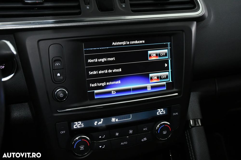 Renault Kadjar Energy dCi 110 EDC Business - 18