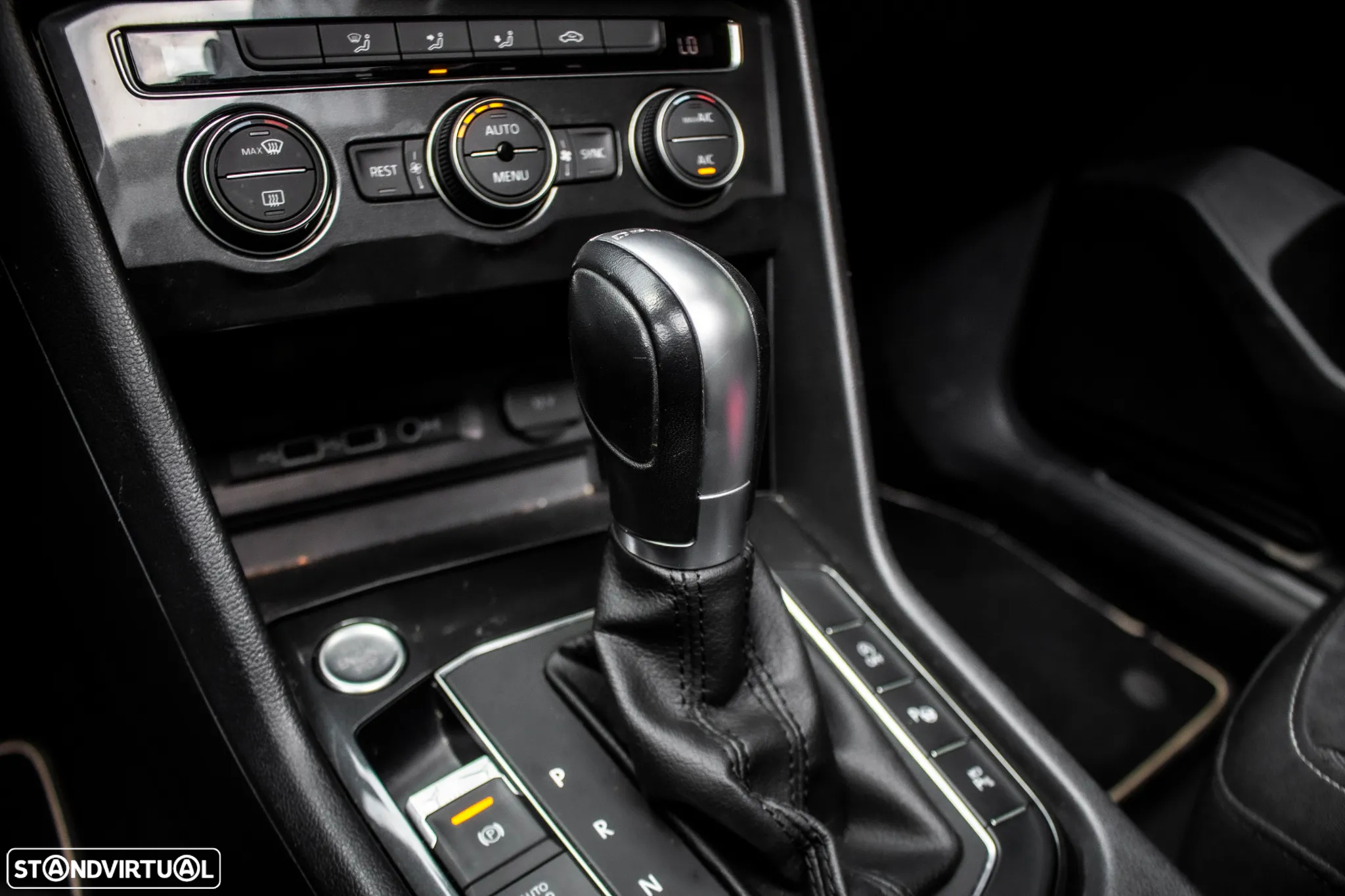 VW Tiguan 2.0 TDI Highline DSG - 21