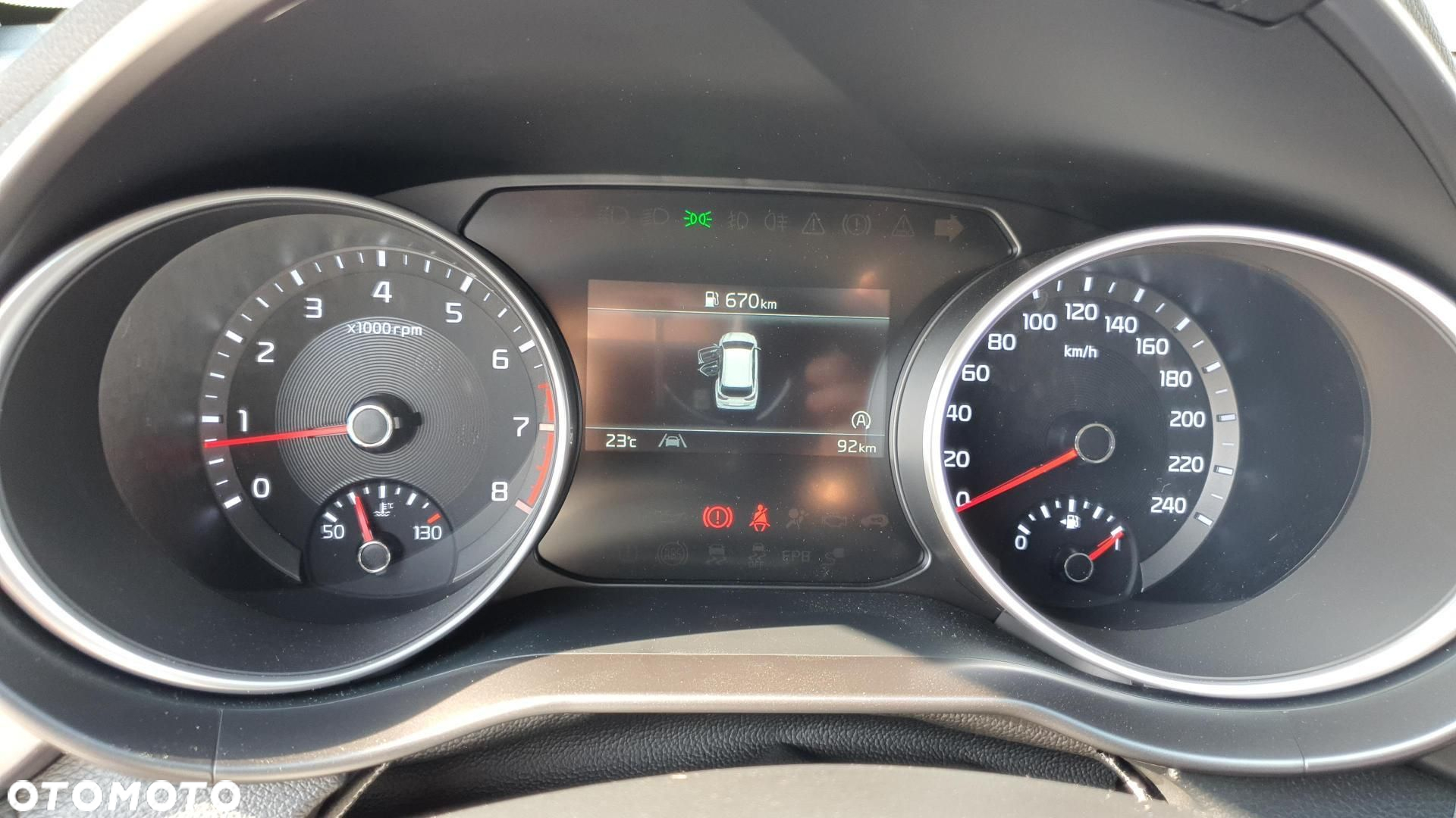 Kia Ceed 1.5 T-GDI M - 14