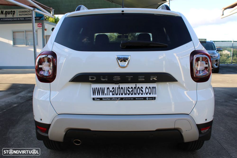 Dacia Duster 1.0 TCe Prestige - 7