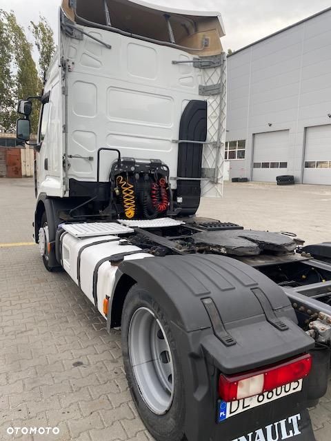 Renault PREMIUM 460DXI EEV - 7