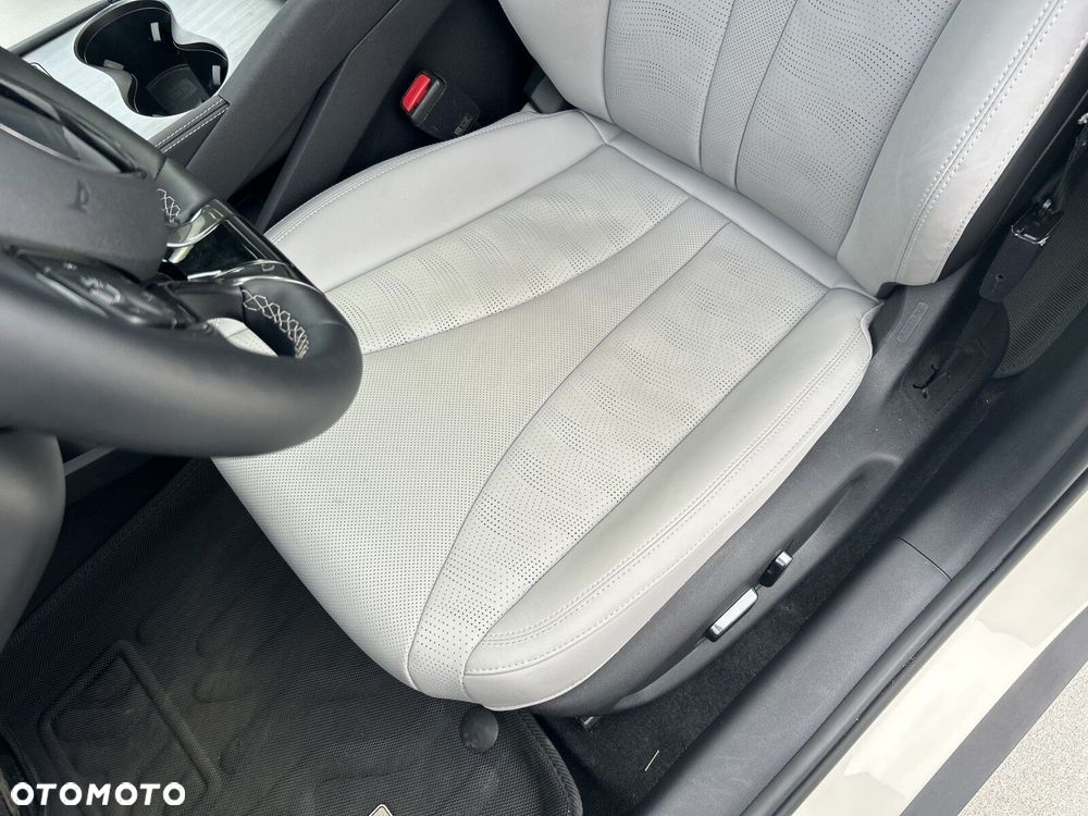 BYD Seal 6 - 13