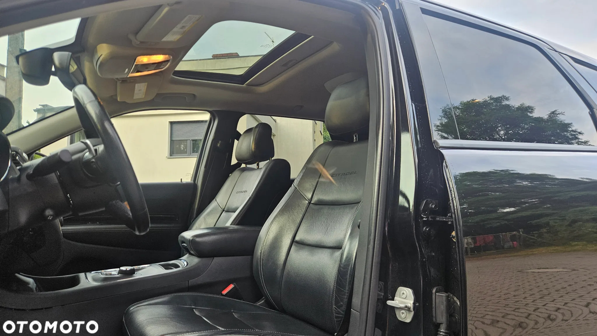 Dodge Durango 3,6 Citadel - 10