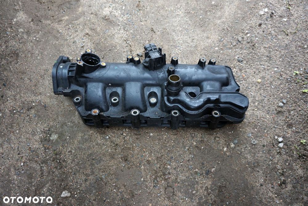 KOLEKTOR SSĄCY DOBLO II 1.6 D MJET  FIAT 2010-2014 - 1