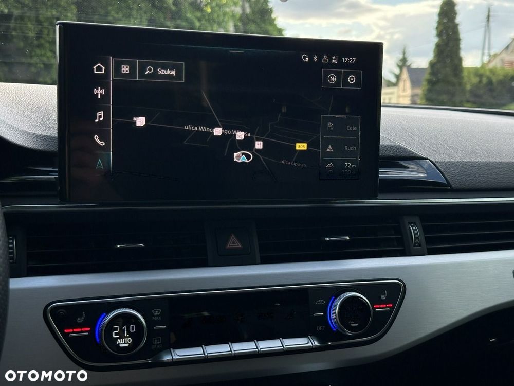 Audi A4 Avant - 17