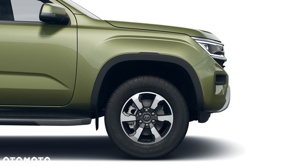 Volkswagen Amarok - 9