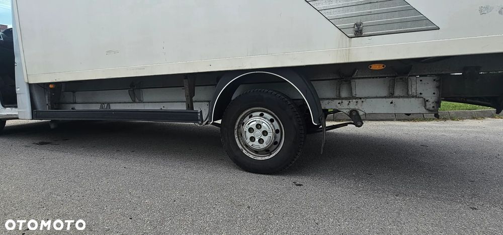 Fiat Ducato - 8