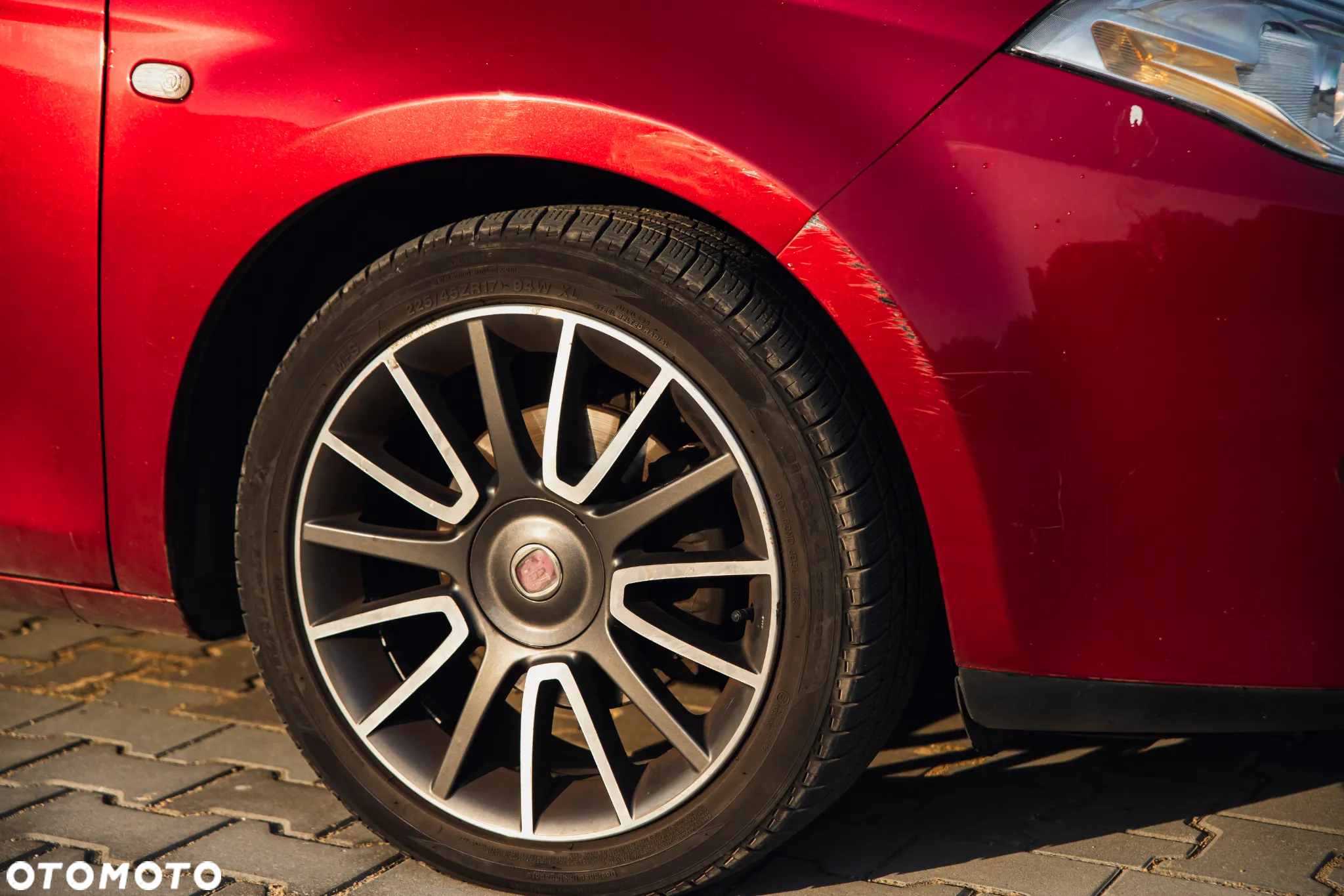 Fiat Bravo 1.4 T-Jet 16V Emotion - 11